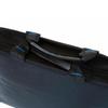 Business Großer Schultergurt Business Pendeln PC Job Schwarz [Raffinato] Herrentasche, Kapazität, Inklusive, Pendeln, Reise, Verkauf, Tasche, Tasche, 15,6 Zoll,