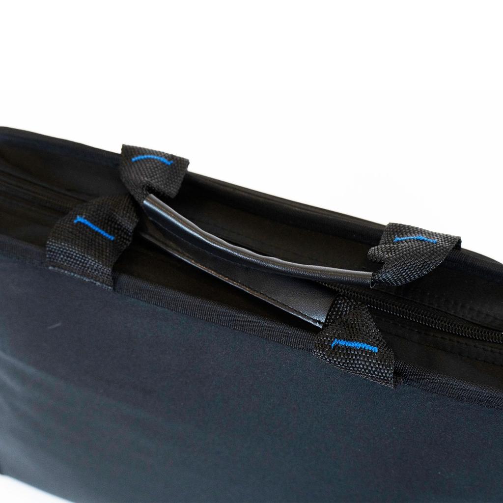 Business Großer Schultergurt Business Pendeln PC Job Schwarz [Raffinato] Herrentasche, Kapazität, Inklusive, Pendeln, Reise, Verkauf, Tasche, Tasche, 15,6 Zoll,