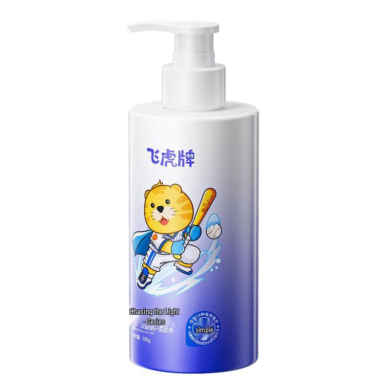 Feihu Youth Anti-Dandruff & Oil Control Shampoo
