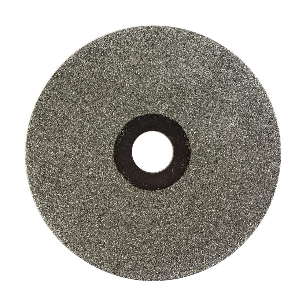 Disc abraziv de 100 mm 80~3000Grit Galvanizare acoperită cu diamant