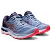 Asics Gel Nimbus 23 Mist Blazing Coral Damesko Blå 1012A885-412