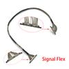 Signal Cable Flex Flexible Loop For DJI Mavic Pro Flexible Cable Gimbal Repair Ribbon Flat Cable PCB Flex Repairing Parts