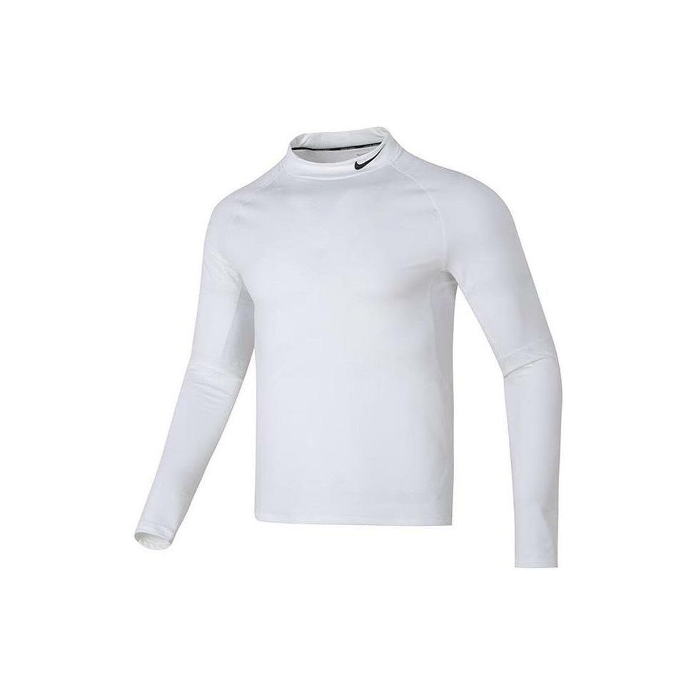 Nike Pro T Shirts Men`s White