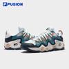 FILA FUSION Men's VERTICAL Retro Low-Top Basketball Shoes