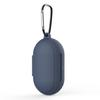 Silicone Bluetooth-compatible Earphone Protective Case Cover for Samsung Galaxy Buds Plus