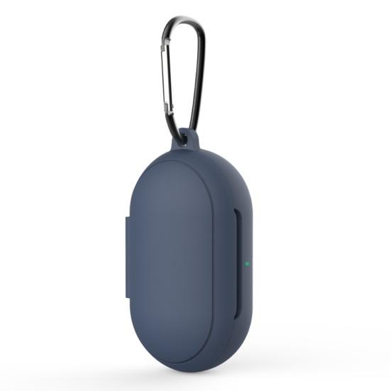 Silicone Bluetooth-compatible Earphone Protective Case Cover for Samsung Galaxy Buds Plus