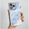 Pretty Butterfly Flowers Cover For Honor 400 Lite Casing ABR-NX1 For Honor 400 Honor400 Lite 5G Silicone Back Covers Case Bumper