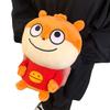 Yuji Nishimura's Artwork: Giant Plush Toy - Little Mouse and Bear-Little Mouse - Little Mouse (single item) 20cm