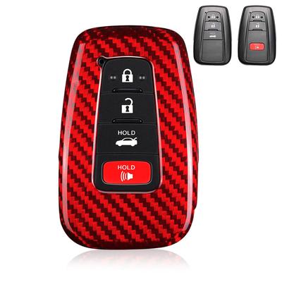 Doplňky pro autoelektroniku – Pouzdra na klíče od auta