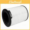 Pour purificateur d'air Philips Fy1700 Filtre Hepa Nettoyeur d'air Remplacement Pour usage de bureau