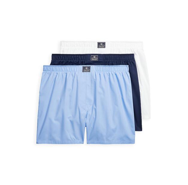 

Комплект боксеров Polo Ralph Lauren 714610864001 EU S