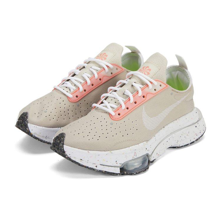Nike Air Zoom Type Crater 'Cream Orange' Women's DM3334-200
