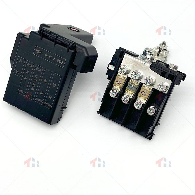 3722101XPW04A Battery fuse box assembly suitable for Great Wall Poer