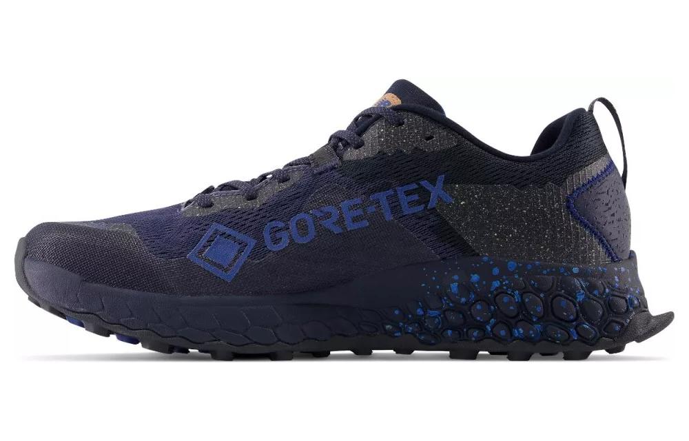 

New Balance Fresh Foam X Hierro V7 Gtx Dark Blue MTHIERD7 44.5