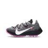 Sneakers da Donna Off-White x Nike Vapor Street Laser Fuchsia Nero CD8178-001