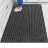 Entryway Indoor Outdoor Dust-Proof Carpet Rubber Backed Door Mat Floor Door Mats Hallway Runner Rug