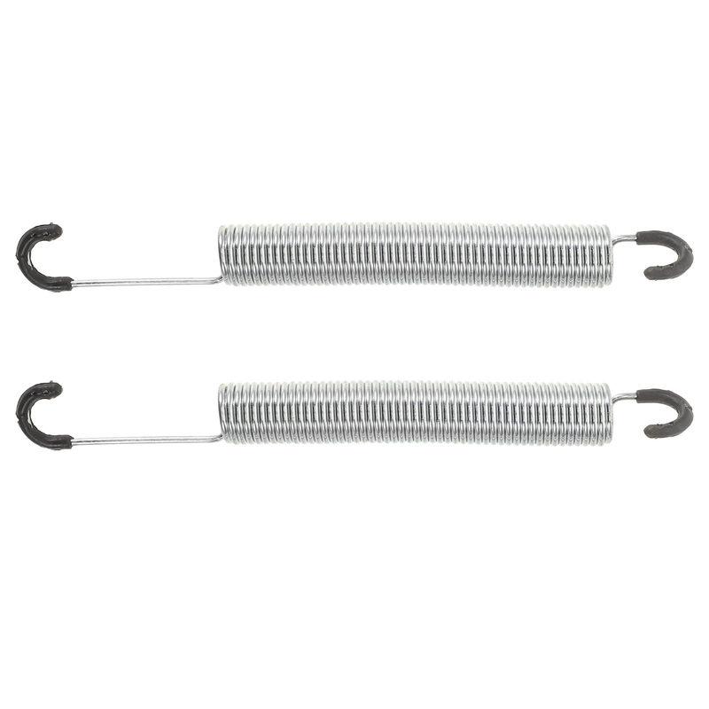 2Pcs Furniture Compression Springs Sofa Recliner Replacement Kit Heavy Duty Manual Lever Chair Mechanism Repair Parts