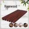Red Sandalwood DIY Wood Carving Suona Erhu Rod Hairpin Ornament Wenwan Bracelet.