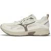 Speed Mesh, Textile, Synthetic Leather Abrasion Resistant Low Top D1GH223007
