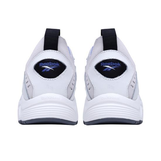 Reebok DMX Series 1200 LT 'Grey Cobalt' DV9226 Men's Shoes