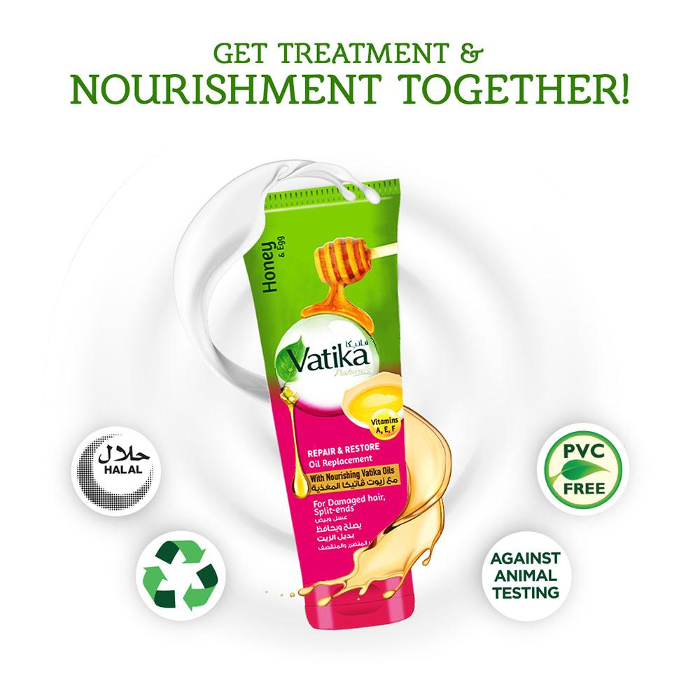 Naprawa i Odbudowa Olejek w Sprayu 200ml