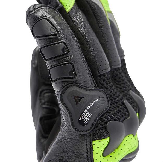 Dainese X-Ride 2 Ergo-Tek мотоперчатки