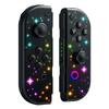Stânga Dreapta pentru Controler de Joc Joy-Con pentru Consola NS Controller Switch Bluetooth Wireless Joc pentru Doi Jucători Accesorii de Gaming