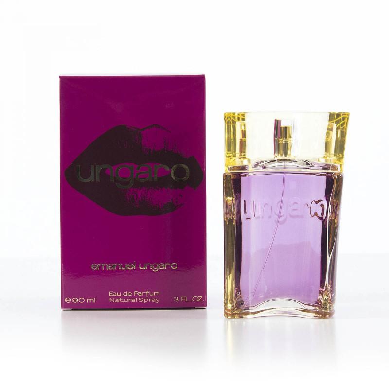 

Духи Eau de Parfum Woman Woman 90ml Ungaro