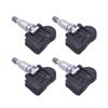 4PCS 4H231A159AE Tire Pressure Sensor Monitor 433MHz For Land Rover Jaguar XF Auto Accessories