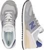 New Balance U 574 SPB Sneaker grau schwarz