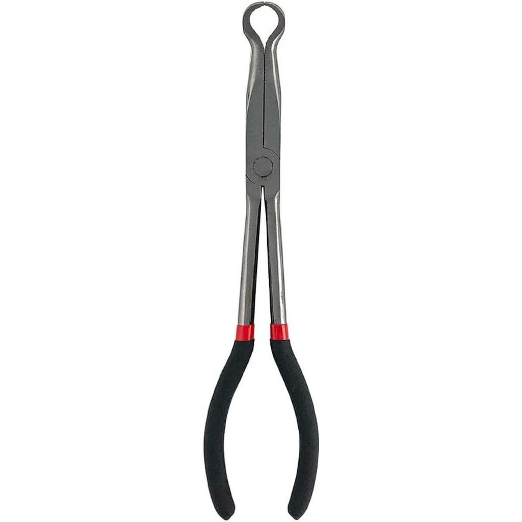 QWOKR Spark Plug Wire Removal Plier Spark Boot Removal Pliers For Car