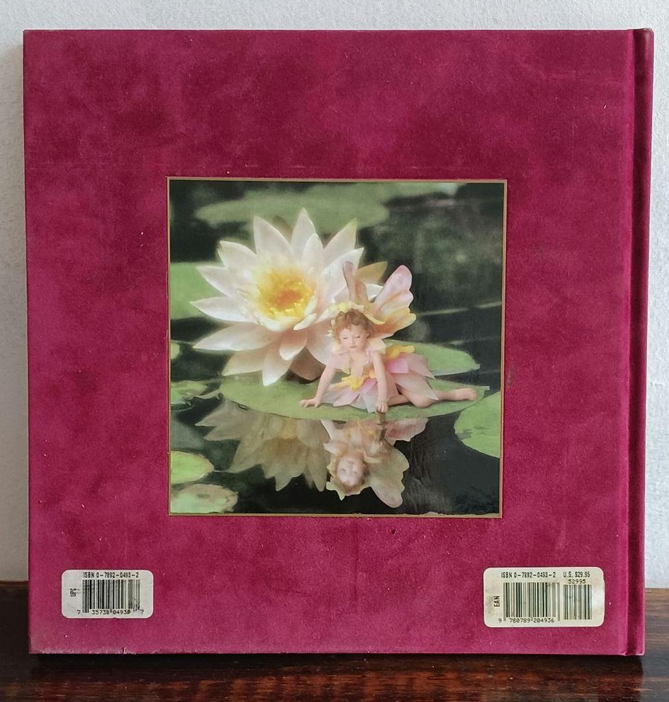 [USED] Enchanted Childhood: The Magical World