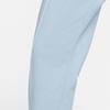 Nike Sportswear Logo Print Joggers With Elastic Waist And Cuffs Women Bottoms Grey DD7002-438