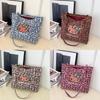Hello Kitty Leopard Print Canvas Girls Shoulder Bag With Breathable Lightweight Fabric For School And Daily Use