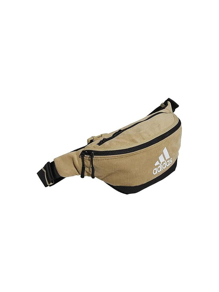 Adidas Future Icon Waist Bag ELZ49 Beige Tone (H51155)