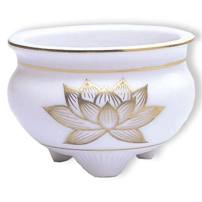 Incense Burner Pottery