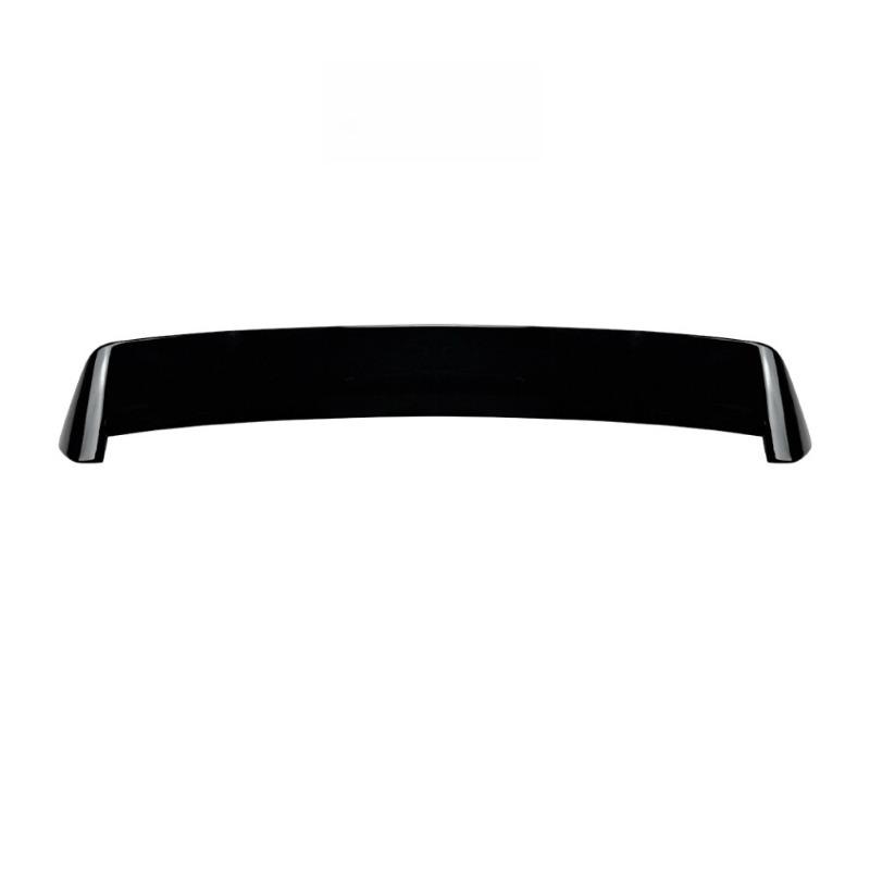 Dla VW Volkswagen Golf 4 MK4 Standardowy Spoiler Dachowy Tylne Skrzydło Lipka Bagażnika Akcesoria do Modyfikacji Zewnętrznej Samochodu Transgraniczne