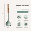Kangbach Silicone Spatula and Spoon Set