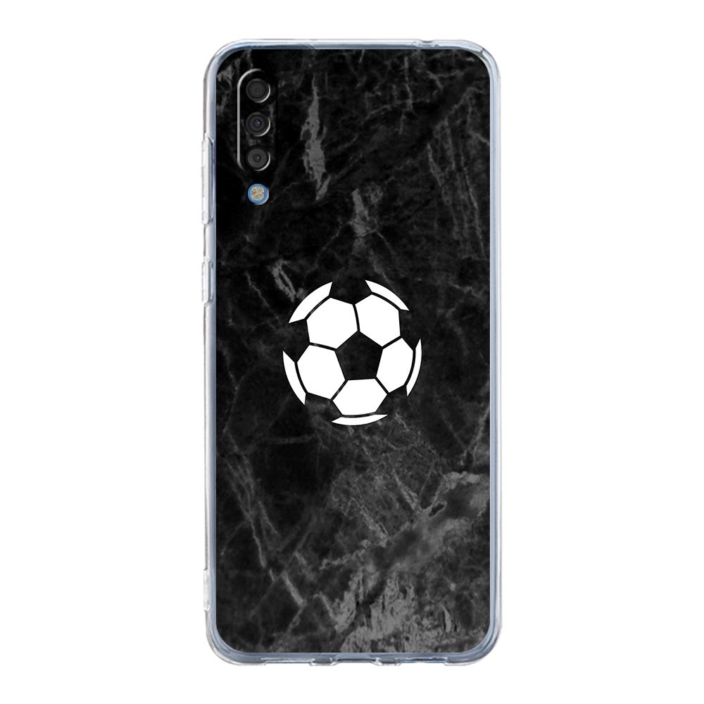

Чехол Для Samsung A54 A52 A50 A70 A30 A40 A20S A20E A02S A12 A14 A16 A22 A24 A42 A34 A32 5G A04s A06 Футбольная Страсть Футбольный Мяч Samsung A40