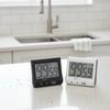 Large Display Screen Cooking Timer Loud Alarm Countdown Timer Digital Kitchen Timer  Homework