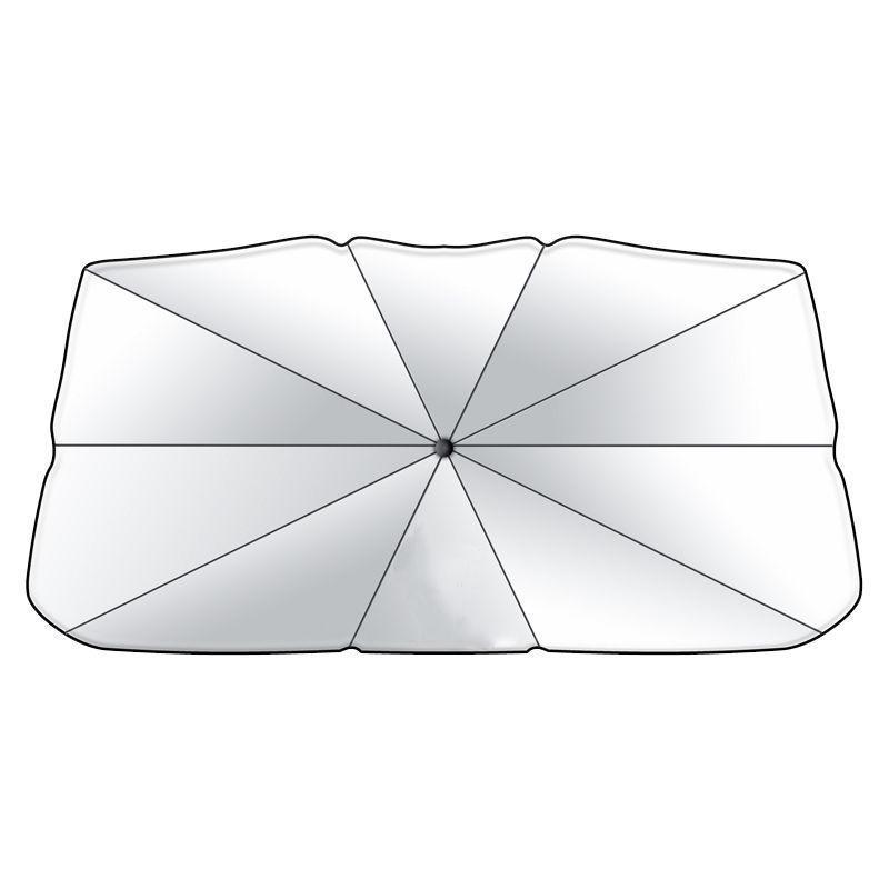 Солнцезащитный козырек Geely для Emgrand, Boyue, Binrui, Borui, Xingyue: Солнцезащитная и теплоизоляционная штора