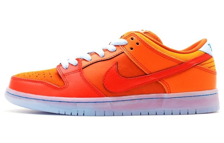 

Nike Sb Dunk Low Gamma Orange 304292-868 44.5