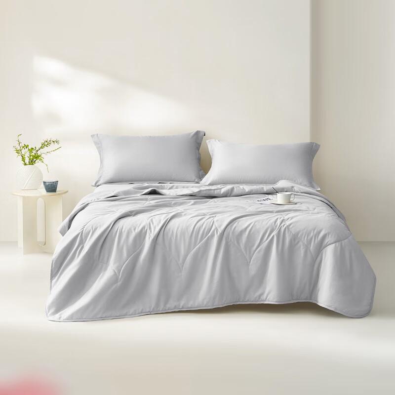 

Luolai Mianrou Antibacterial Washable Summer Quilt