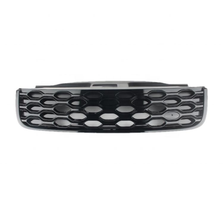 LR151476 LR151477 Rear Inner Fender Wheel Arch Liner for Land Rover Range Rover L460.