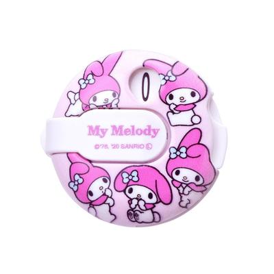 DAIYA GOLF One Reset Counter My Melody ASL5401B Pink
