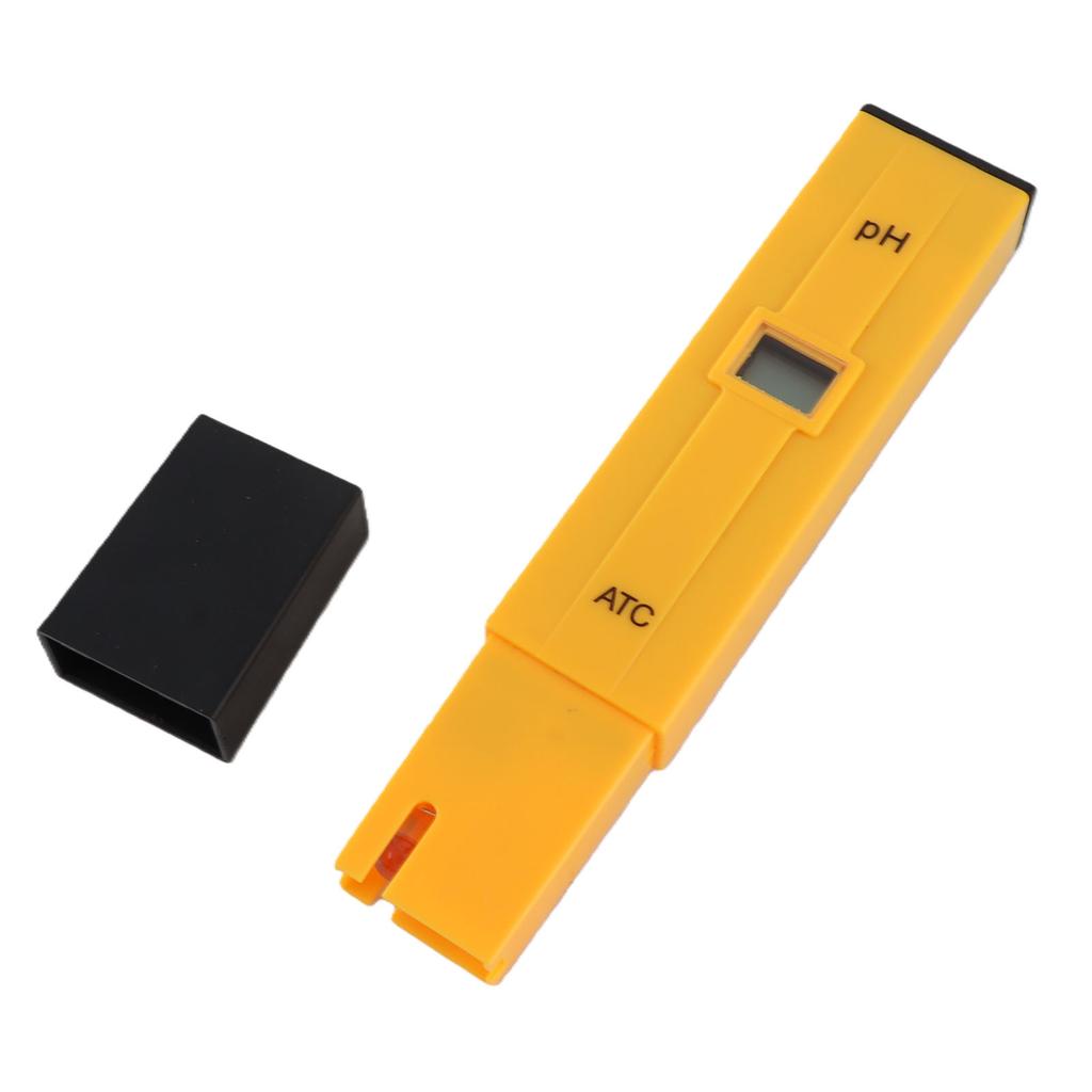 ket Portable Digital PH Met   Wat  Quality Testing for Swimming Pool Aquarium