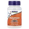 Glutathione With Milk Thistle Extract & Alpha Lipoic Acid, 30 Veg Capsules