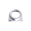 For Toyota Venza/Harrier    2024 ABS/Steel Start Stop Engine Lgnition Switch Push Button Cover Interior Accessories