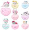 Mascote Secreto Sanrio Personagens Sanrio Idade recomendada 15 anos ou mais 686018 (Gatinho Leitoso)