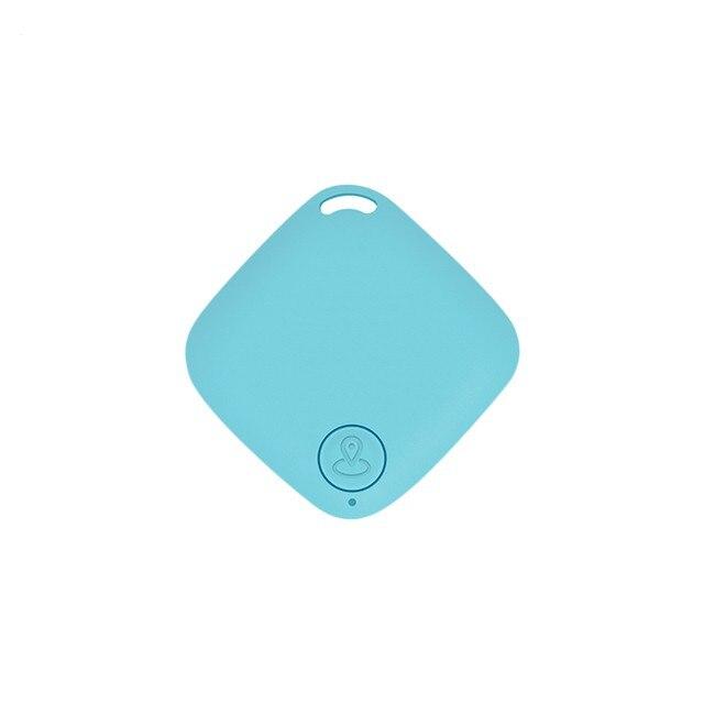 Mini Bluetooth 5.0 Smart Tracker Anti Lost Reminder GPS Tracker Car Pet Kid Bag Wallet Tracking Smart Finder Locator Accessories